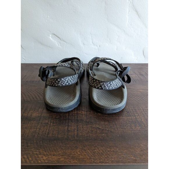 Chaco Women's Z/Cloud 2 Casual Sandals Northern Fade - Size 9 - Picture 4 of 7